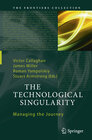 Buchcover The Technological Singularity