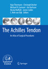 Buchcover The Achilles Tendon