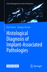 Buchcover Histological Diagnosis of Implant-associated Pathologies