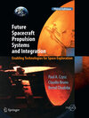 Buchcover Future Spacecraft Propulsion Systems and Integration