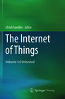 Buchcover The Internet of Things