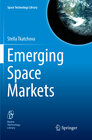 Buchcover Emerging Space Markets