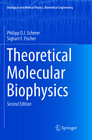 Buchcover Theoretical Molecular Biophysics