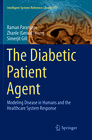 Buchcover The Diabetic Patient Agent