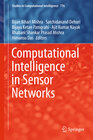 Buchcover Computational Intelligence in Sensor Networks