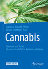 Buchcover Cannabis: Potenzial und Risiko