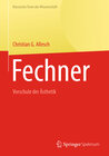 Buchcover Fechner