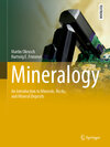 Buchcover Mineralogy