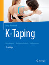 Buchcover K-Taping