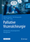 Buchcover Palliative Viszeralchirurgie