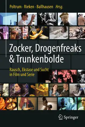 Buchcover ISBN 9783662573778