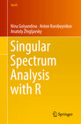 Buchcover Singular Spectrum Analysis with R