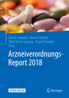 Buchcover Arzneiverordnungs-Report 2018