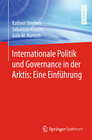 Buchcover Internationale Politik und Governance in der Arktis: Eine Einführung