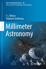 Buchcover Millimeter Astronomy