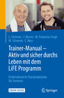 Buchcover Trainer-Manual - Aktiv und sicher durchs Leben mit dem LiFE Programm