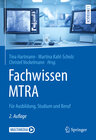 Buchcover Fachwissen MTRA