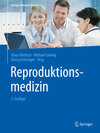 Buchcover Reproduktionsmedizin