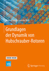 Buchcover Grundlagen der Dynamik von Hubschrauber-Rotoren