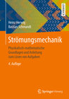 Buchcover Strömungsmechanik