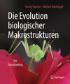 Buchcover Die Evolution biologischer Makrostrukturen