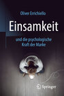 Buchcover Einsamkeit und die psychologische Kraft der Marke