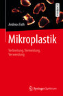 Buchcover Mikroplastik