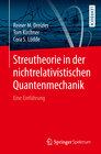 Buchcover Streutheorie in der nichtrelativistischen Quantenmechanik