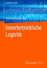 Buchcover Innerbetriebliche Logistik
