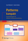 Buchcover Patterns kompakt