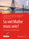 Buchcover So viel Mathe muss sein!