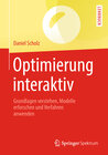 Buchcover Optimierung interaktiv