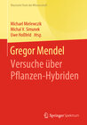 Buchcover Gregor Mendel
