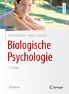 Buchcover Biologische Psychologie