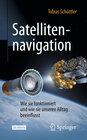 Buchcover Satellitennavigation