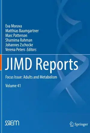 Buchcover ISBN 9783662580813