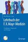 Buchcover Lehrbuch der F.X. Mayr-Medizin