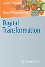Buchcover Digital Transformation
