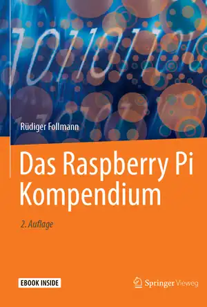 Buchcover ISBN 9783662581438