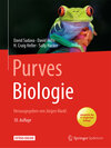 Buchcover Purves Biologie