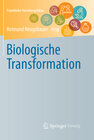 Buchcover Biologische Transformation