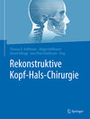 Buchcover Rekonstruktive Kopf-Hals-Chirurgie