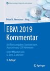 Buchcover EBM 2019 Kommentar