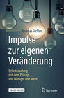 Buchcover Impulse zur eigenen Veränderung