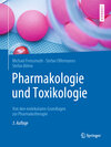 Buchcover Pharmakologie und Toxikologie