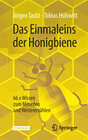Buchcover Das Einmaleins der Honigbiene