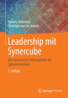 Buchcover Leadership mit Synercube
