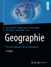 Buchcover Geographie