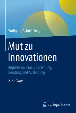 Buchcover ISBN 9783662583890