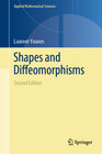 Buchcover Shapes and Diffeomorphisms